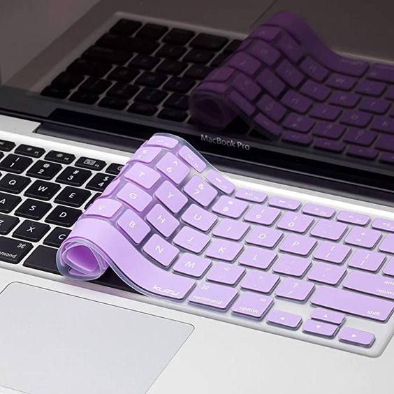 Do Keyboard Covers Damage Screens?